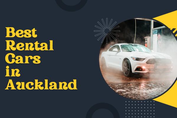 image of Things to Consider while Renting a Car in Auckland 