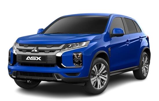 SUVs