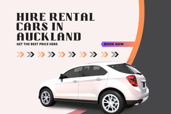 image of From Beaches to Mountains: Hiring a Car for the Best Auckland Experience 