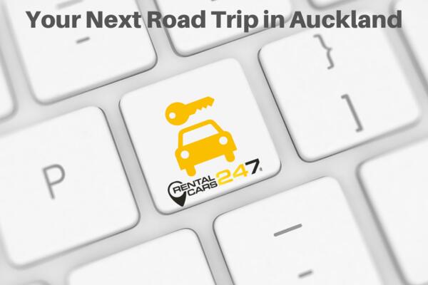 image of  Intelligent Tips to Rent a Car for Your Next Road Trip in Auckland