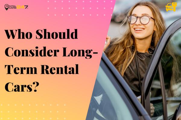 image of Long Term Car Rental: Get the Best Value for Your Money